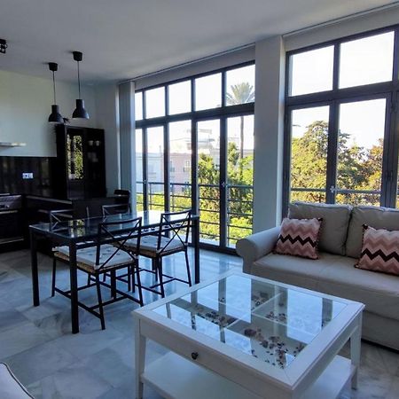 Apartamentos Mina4 Tipo I Kadyks Zewnętrze zdjęcie