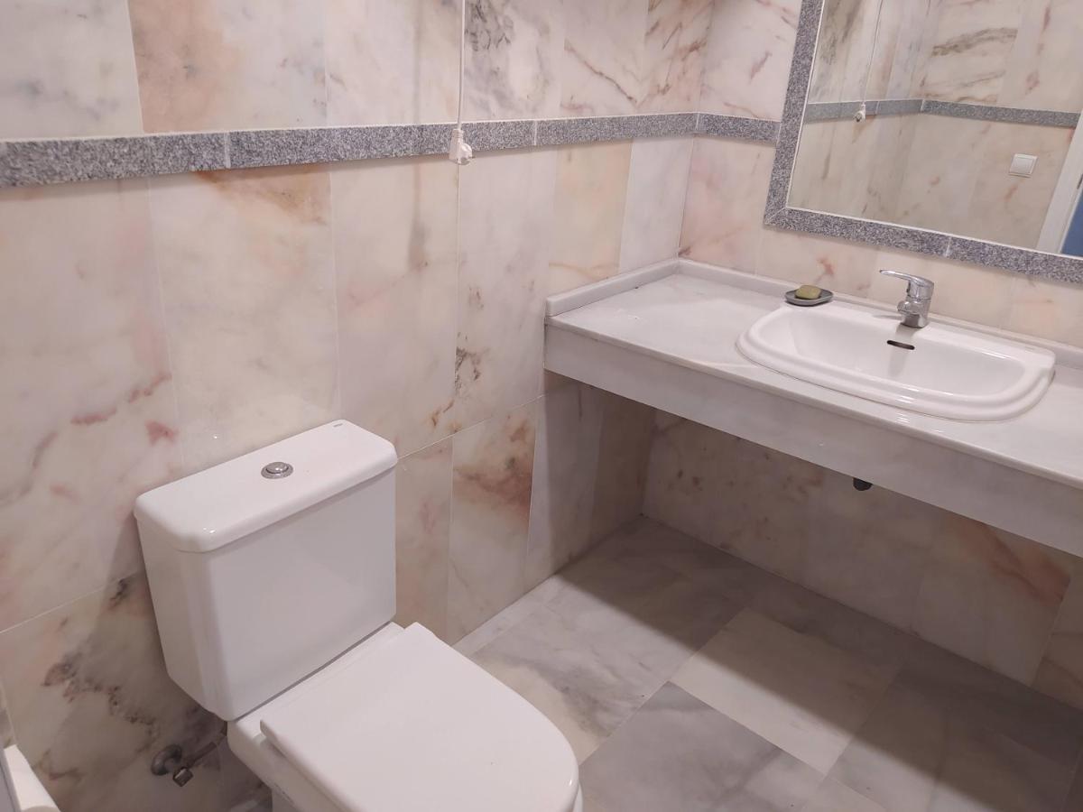 Apartamentos Mina4 Tipo I Kadyks Zewnętrze zdjęcie