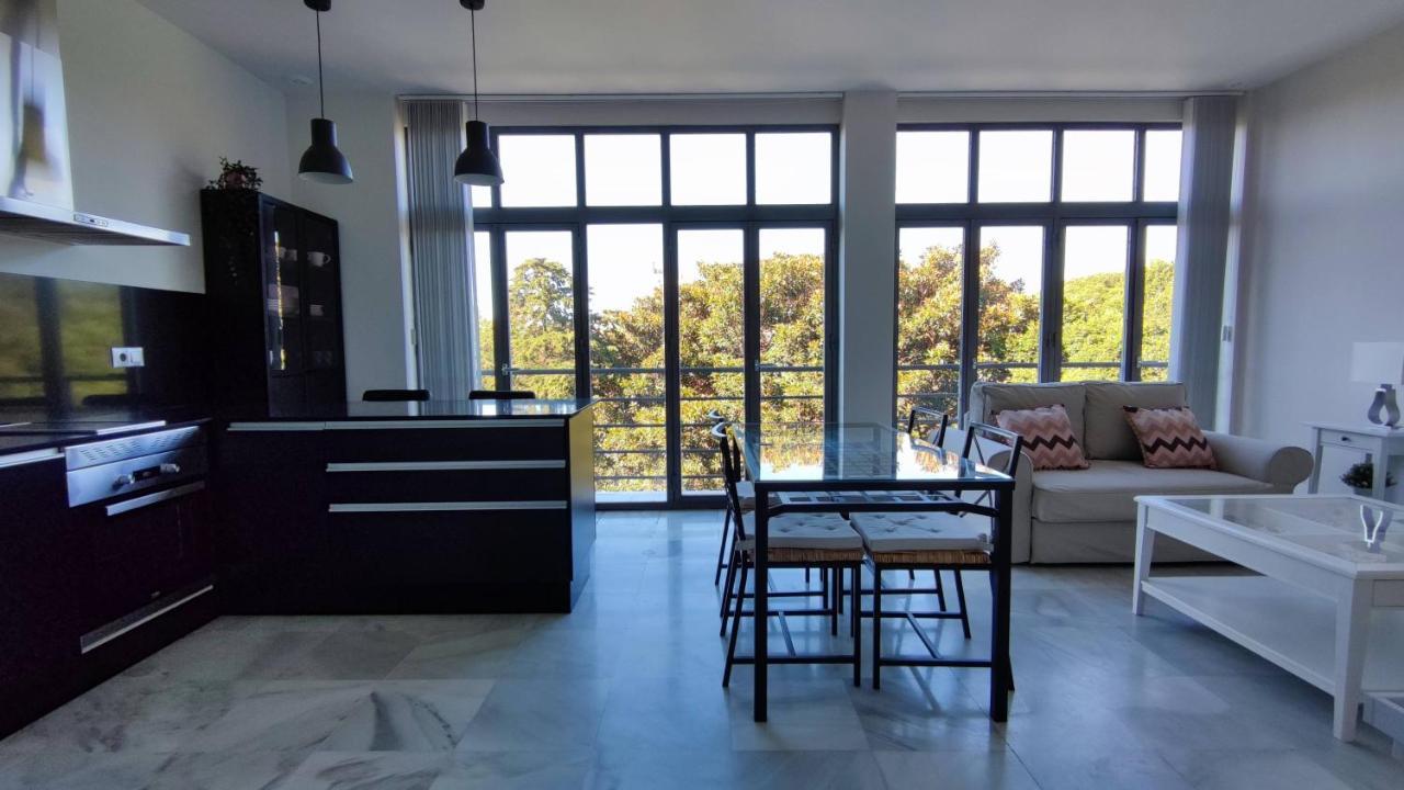 Apartamentos Mina4 Tipo I Kadyks Zewnętrze zdjęcie