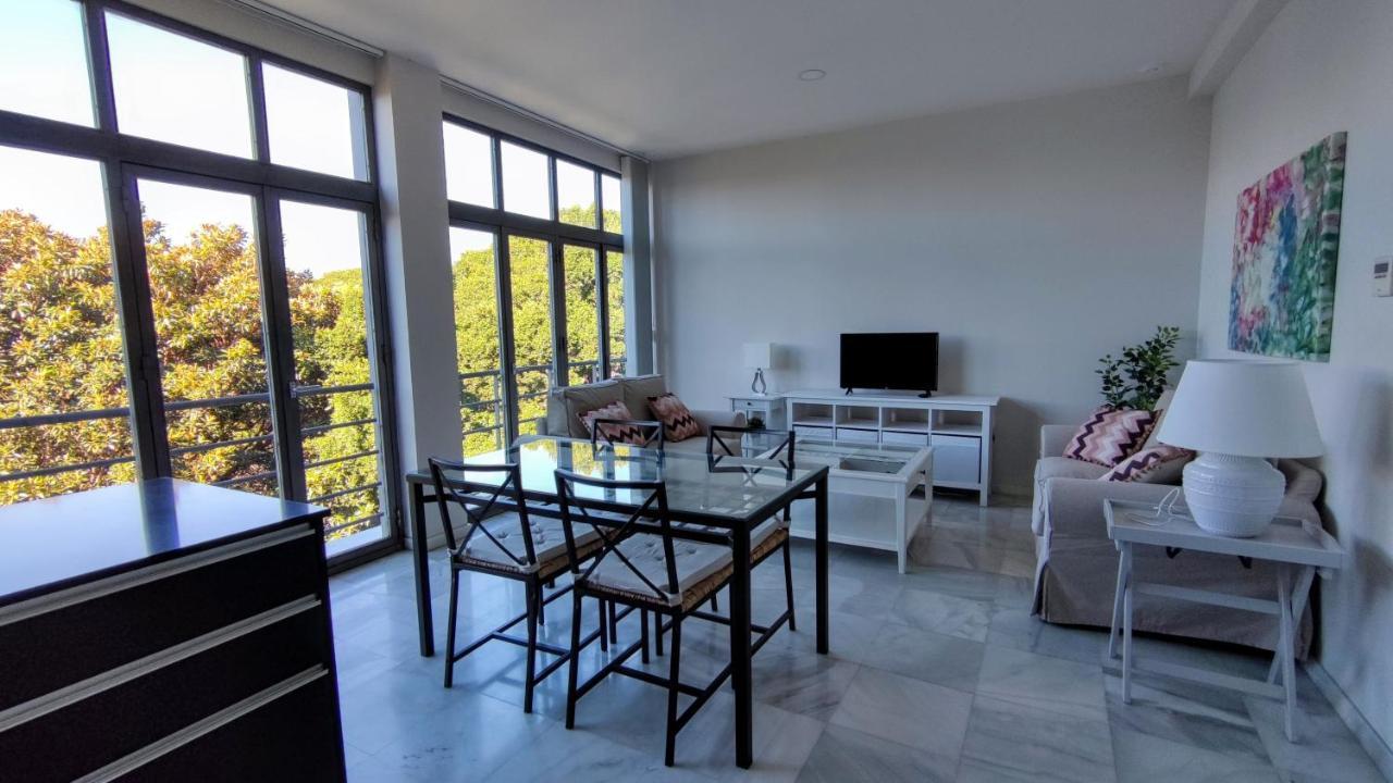 Apartamentos Mina4 Tipo I Kadyks Zewnętrze zdjęcie