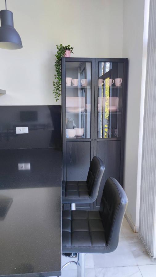 Apartamentos Mina4 Tipo I Kadyks Zewnętrze zdjęcie