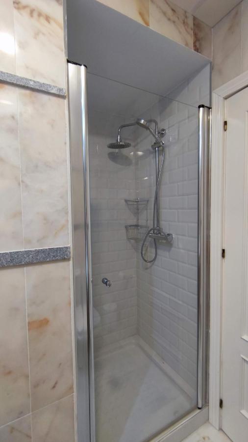 Apartamentos Mina4 Tipo I Kadyks Zewnętrze zdjęcie