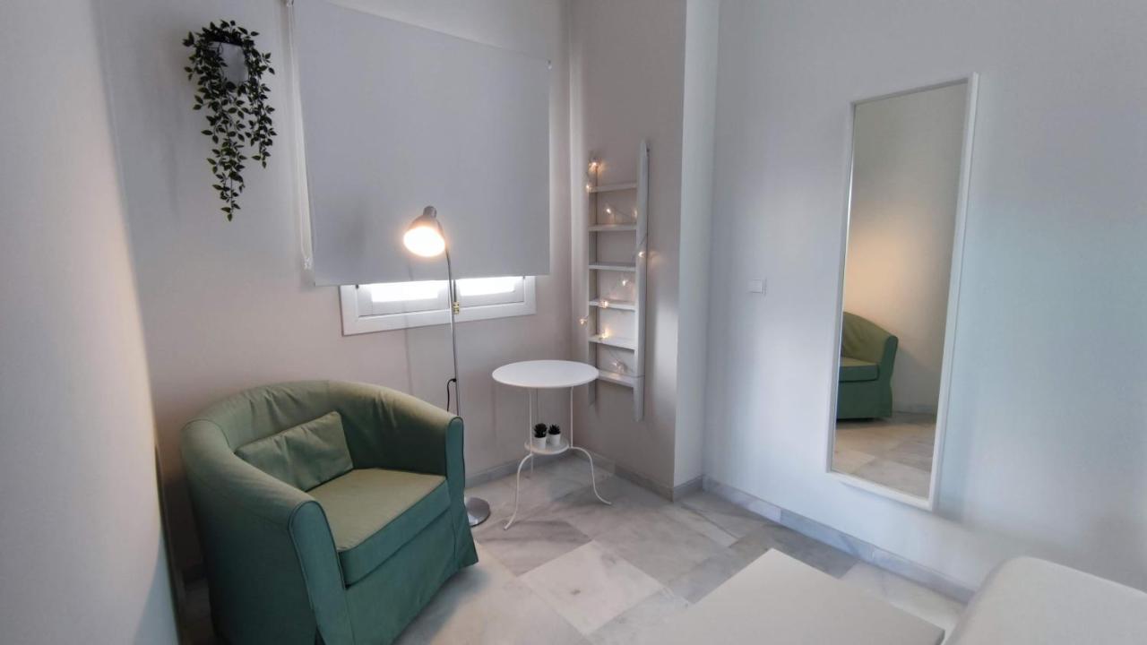 Apartamentos Mina4 Tipo I Kadyks Zewnętrze zdjęcie