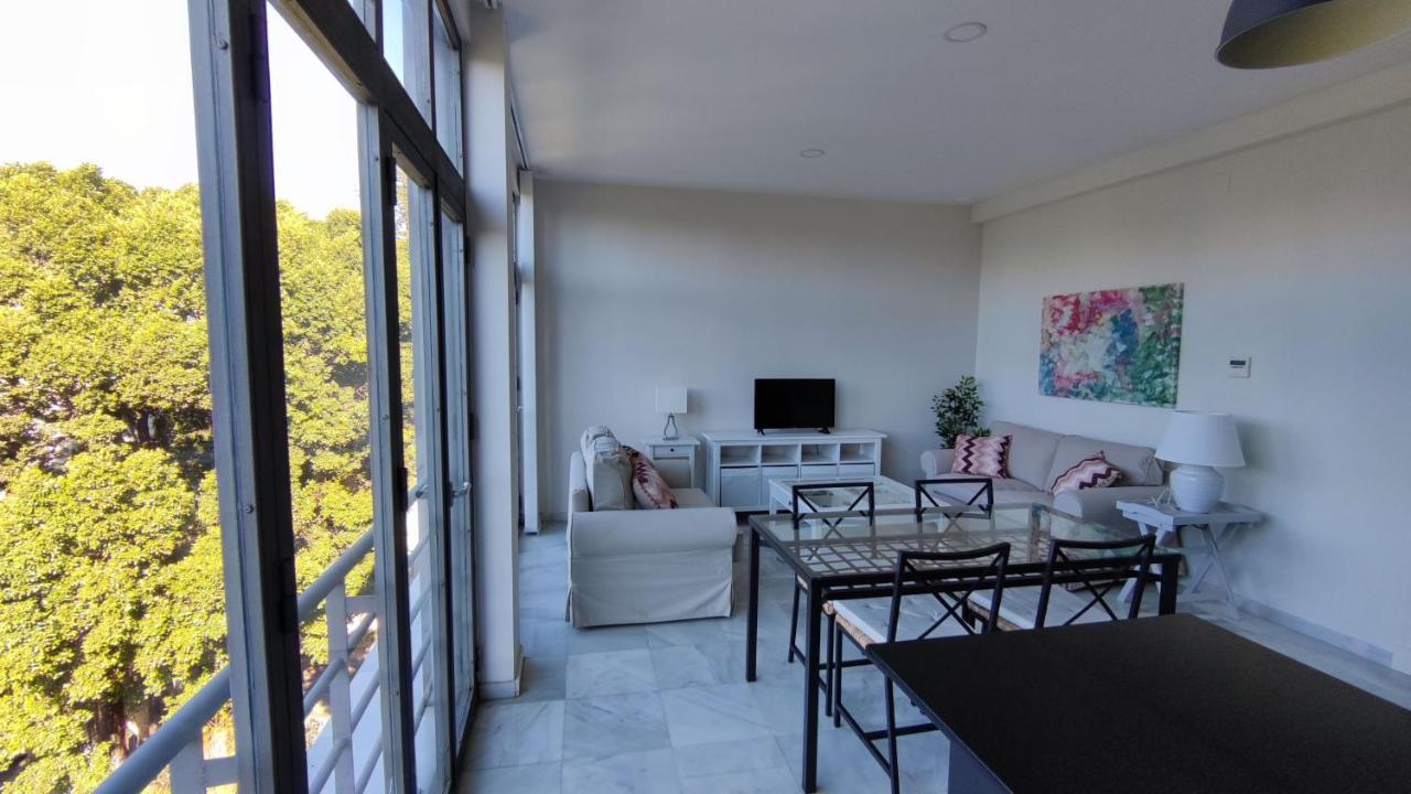 Apartamentos Mina4 Tipo I Kadyks Zewnętrze zdjęcie