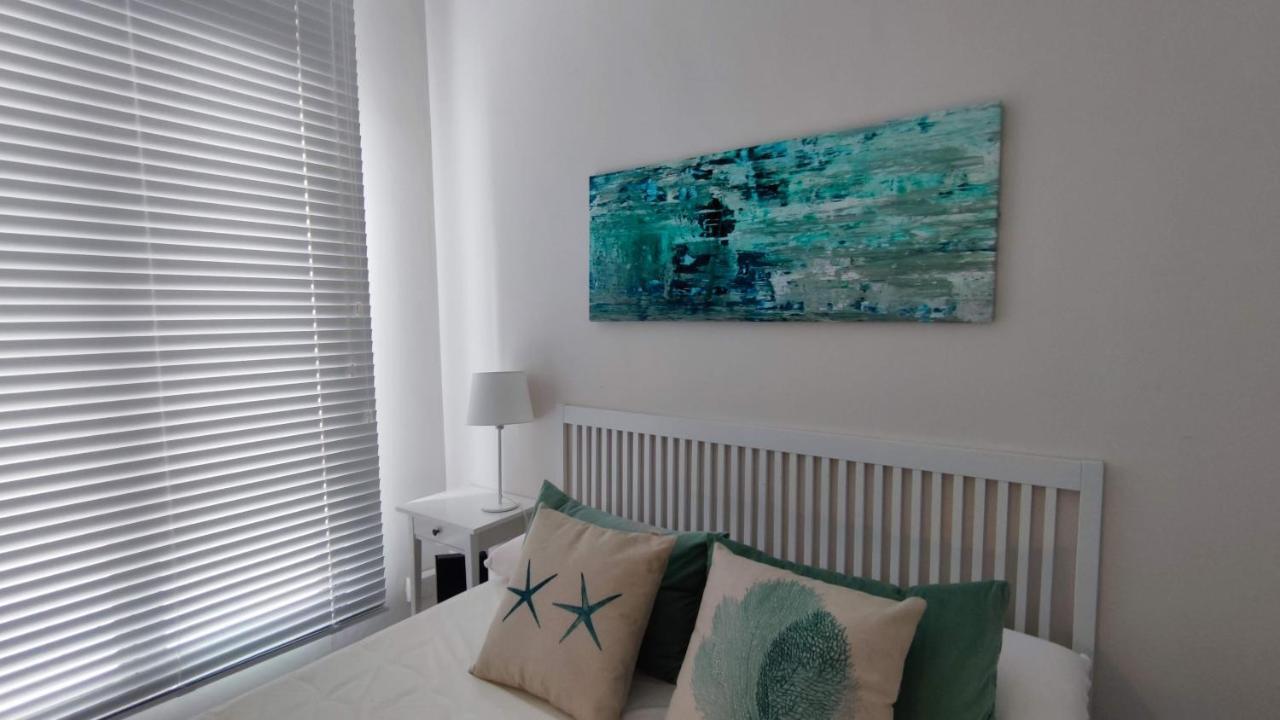 Apartamentos Mina4 Tipo I Kadyks Zewnętrze zdjęcie