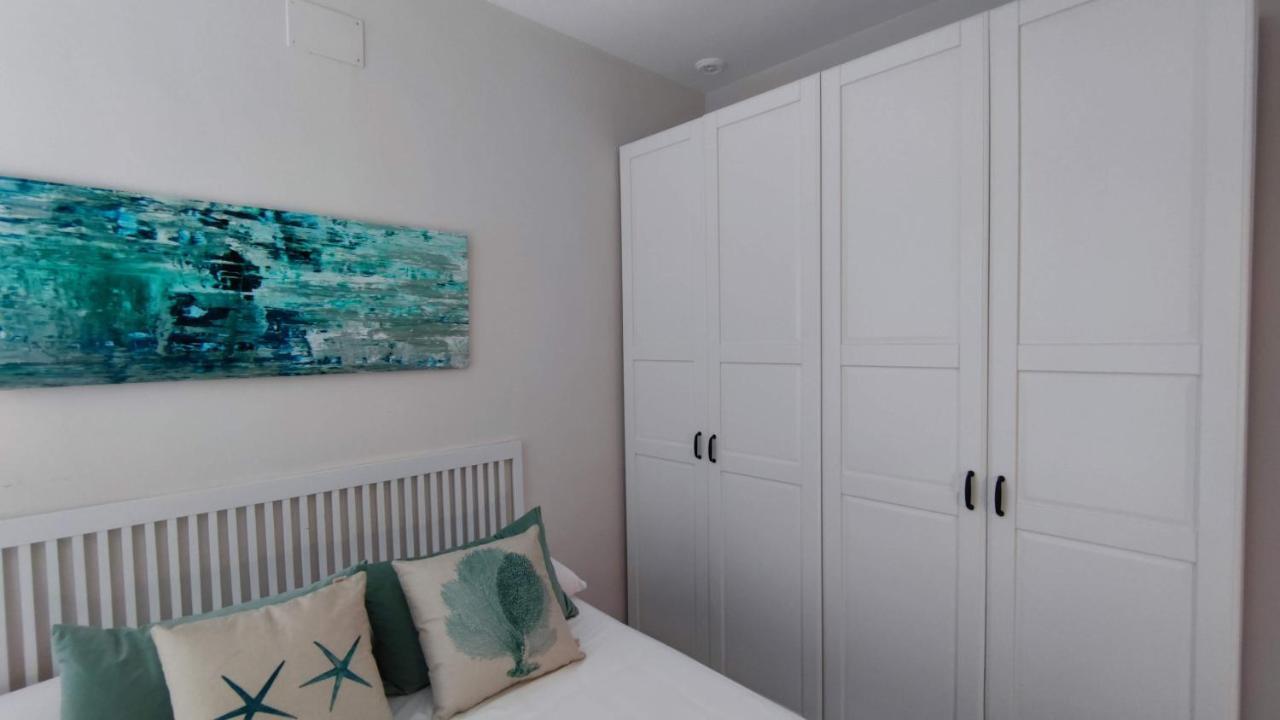 Apartamentos Mina4 Tipo I Kadyks Zewnętrze zdjęcie