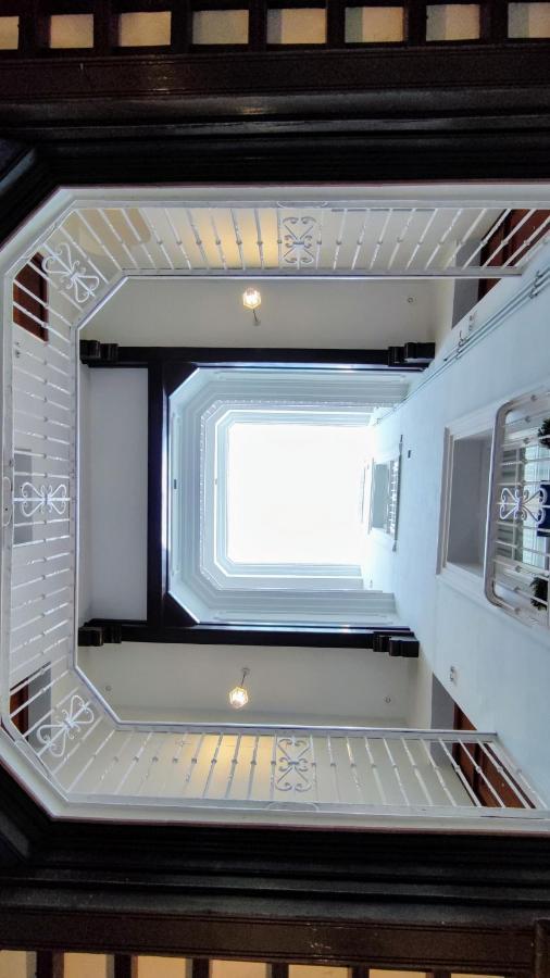 Apartamentos Mina4 Tipo I Kadyks Zewnętrze zdjęcie